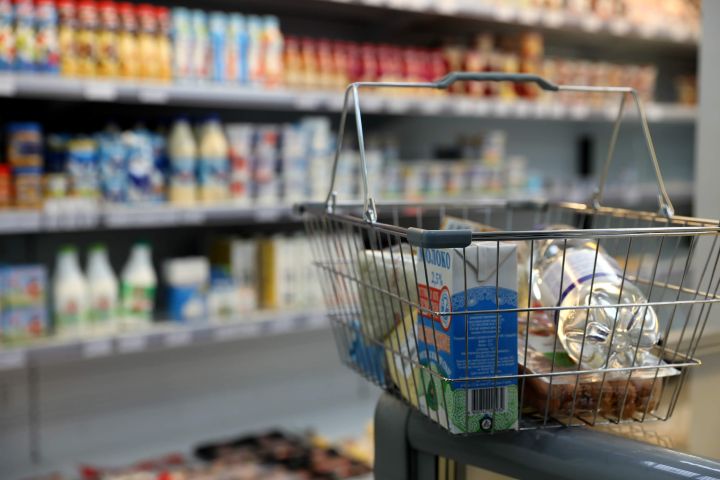 Куда россияне могут подать жалобу на рост цен на продукты