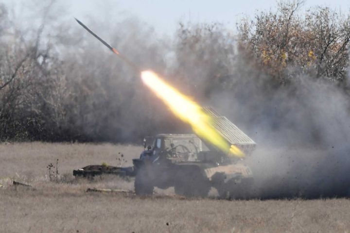 ВСУ вновь обстреляли один из городов ЛНР: пострадали мирные