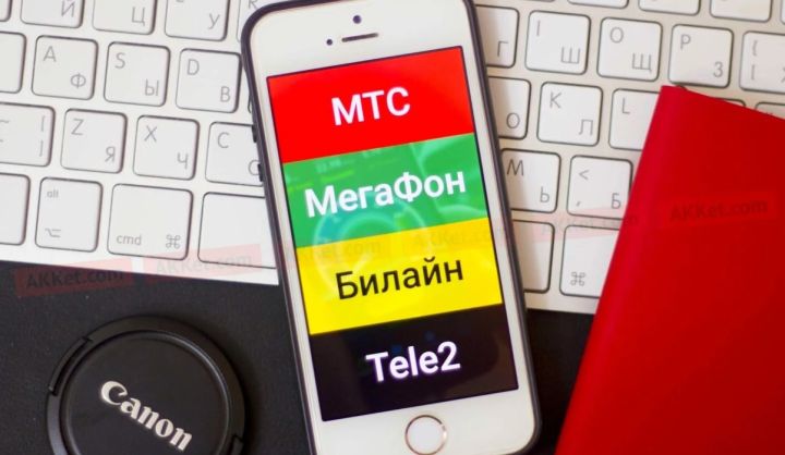 За пополнение счёта российских мобильных операторов через «Почту ЛНР» будут взимать комиссию