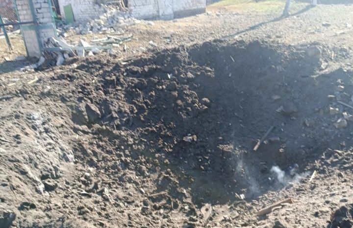 ВСУ обстреляли детский сад в одном из районов ЛНР: есть погибшие