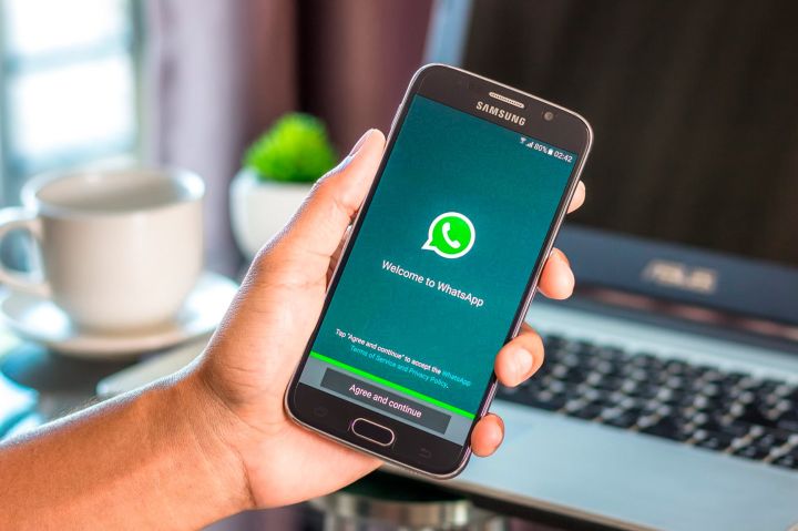 В WhatsApp появилась новая функция, которая раньше была доступна только в Telegram