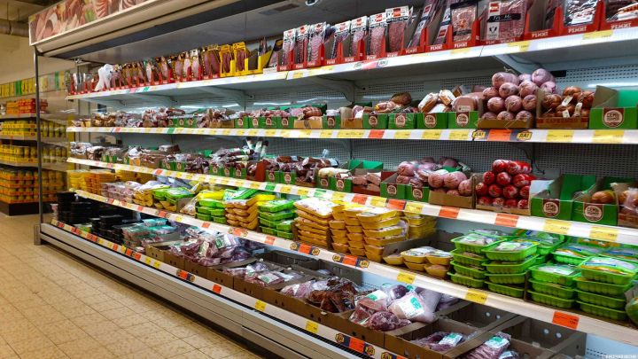 Низкие цены и большой ассортимент: в ЛНР начнут работу торговые сети Ростовской и Воронежской областей