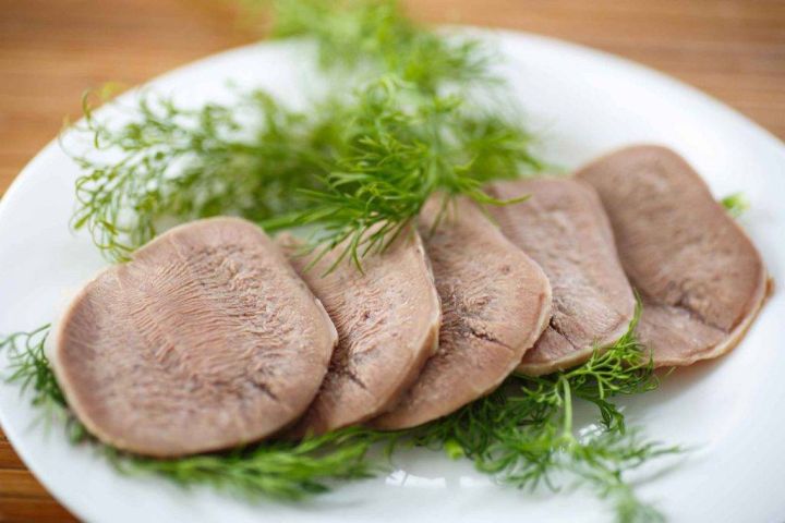 В субпродуктах, ввозимых в ЛНР из Бразилии, нашли дорамектин
