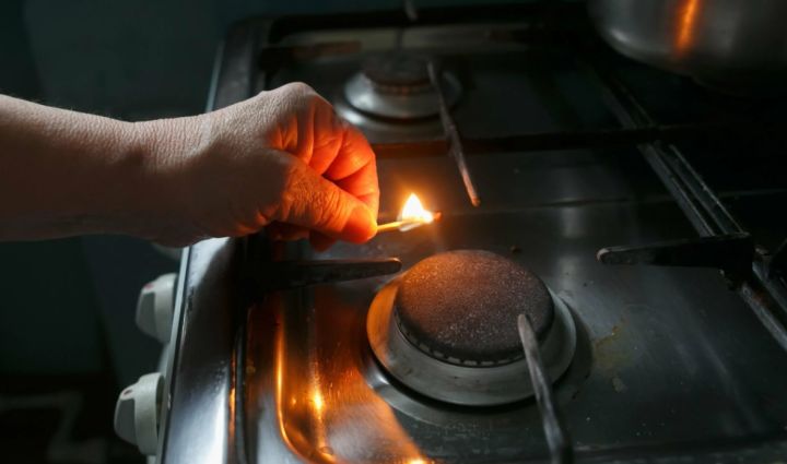 Почти 750 абонентов в одном из районов ЛНР остались без газа из-за аварии