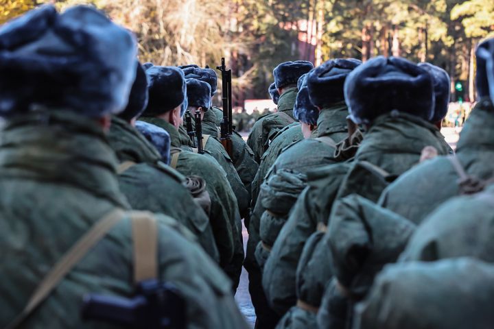 Участникам СВО могут предоставить дополнительные меры поддержки: какие именно?