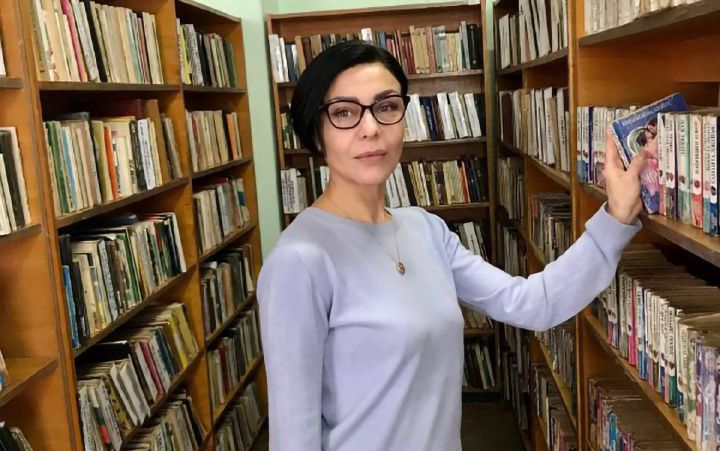 Поздравь Свердловскую библиотеку со 100-летним юбилеем - подари книгу