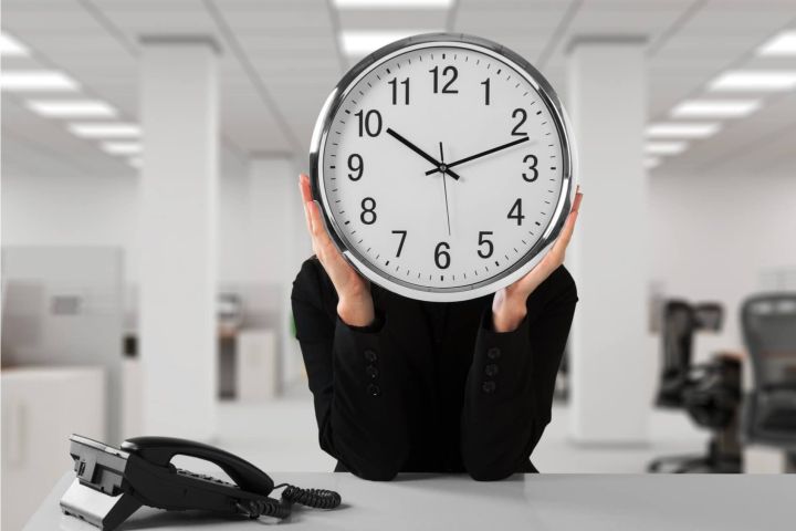 «Почта ЛНР» сообщила о графике работы в период с 4 по 6 ноября