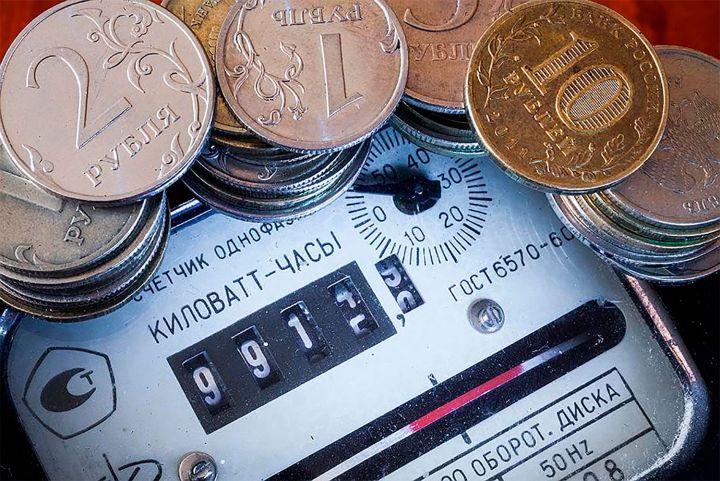 «Энергосбыт Донецк» разъяснил, что делать жителям ДНР при ошибке в реквизитах для оплаты света
