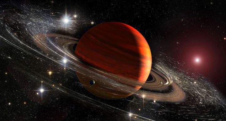 Козерогам приготовиться: 4 ноября ретроградный Сатурн кардинально изменит судьбу некоторых знаков зодиака