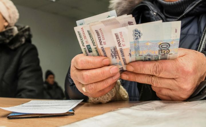 Начислением и выплатой пенсий в ЛНР с 1 декабря будет заниматься новый фонд