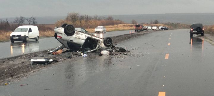 «Смертельные выходные» в ЛНР: за три дня в ДТП погибли пять человек