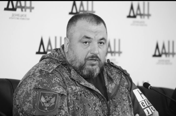 Стало известно, где и когда пройдёт прощание с погибшим Филипоненко