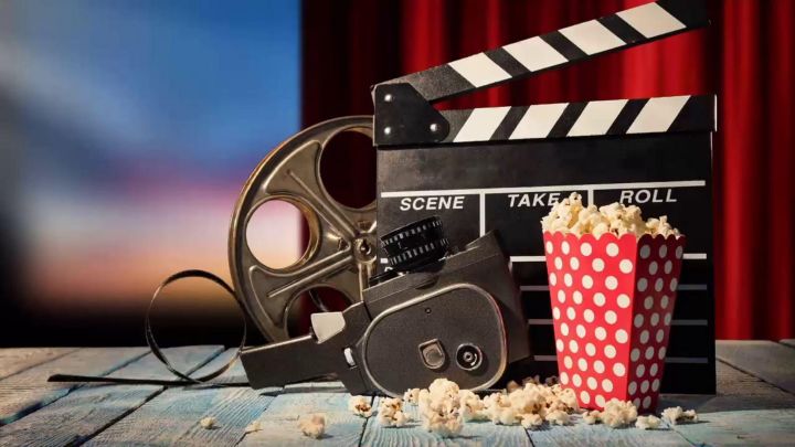 В декабре 2023 года ожидается премьера документального фильма о жизни жителей ЛНР
