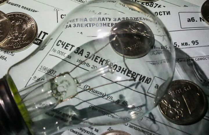 «Энергосбыт» разъяснил жителям ЛНР как действовать, если пришла квитанция на оплату света с ошибками