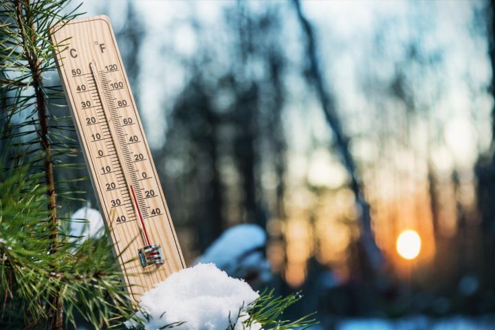 Ночью мороз, а днём дождь: какая погода будет в ЛНР 14 ноября?
