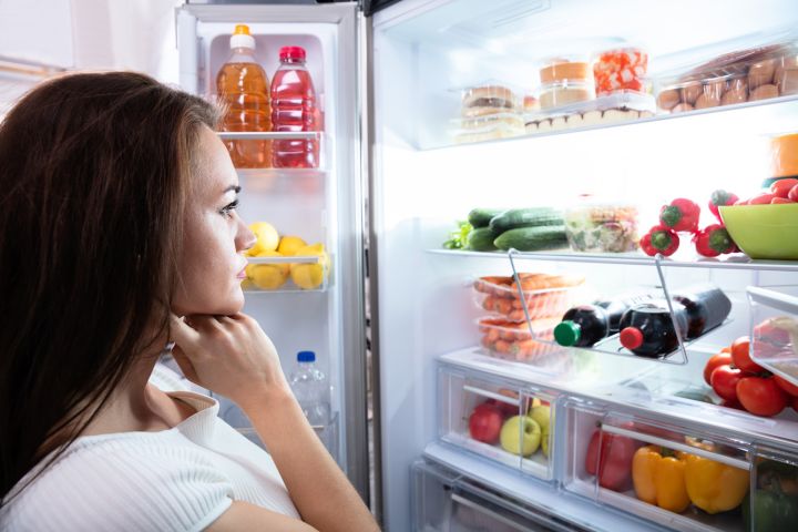Всего два продукта: врач рассказала о питании, которого следует придерживаться в холода