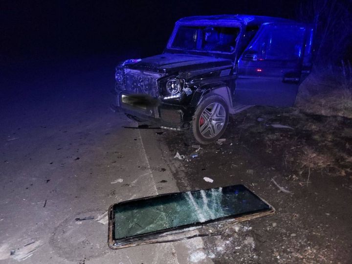 Две аварии со смертельным исходом произошли в ЛНР за сутки