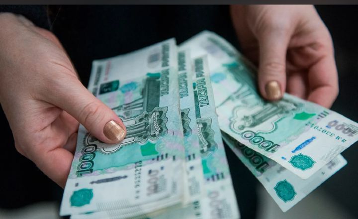 Теперь уже точно: в России в 2024 году МРОТ поднимут почти на 20%