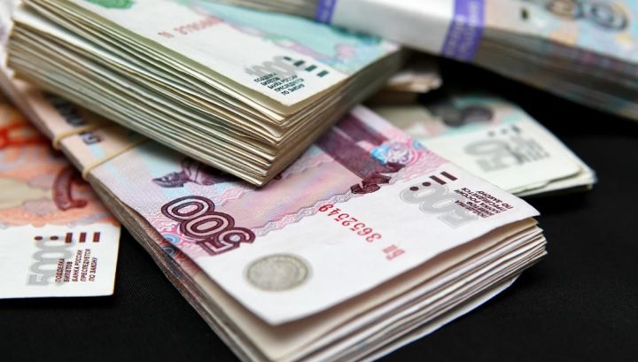 В России бюджетникам повысят зарплату
