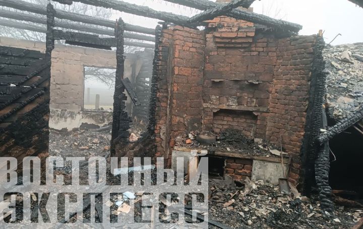 За выходные в Свердловске произошло четыре пожара: есть пострадавшие