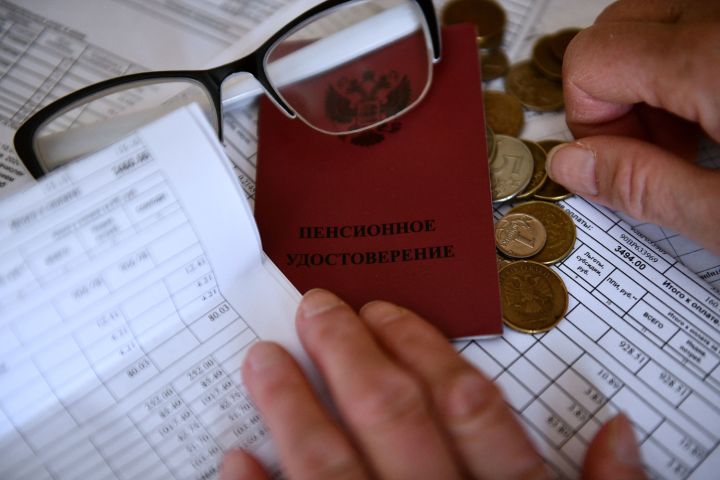 Еще добавили: в Совфеде одобрили закон о повышении пенсий в 2024 году