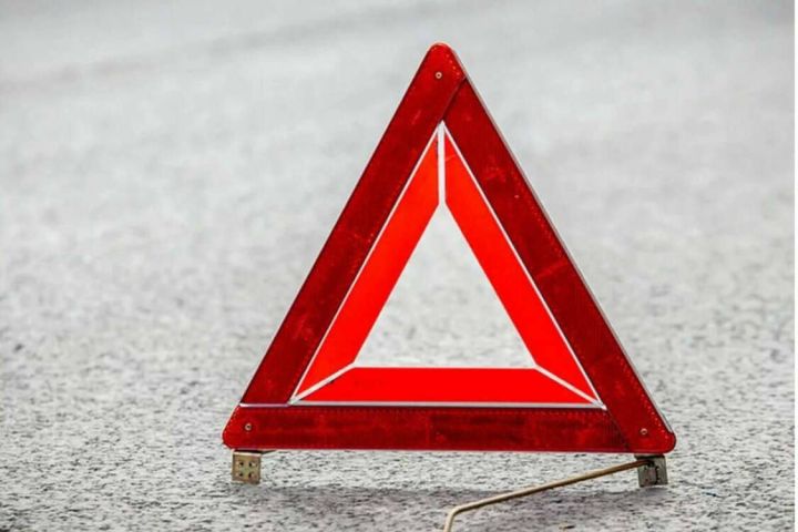 В выходные в ЛНР произошло 15 ДТП: пострадали 18 человек, есть погибшие