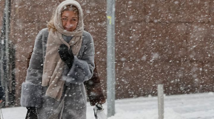 В Ростовской области к концу недели ожидается штормовой ветер: коснётся ли это ЛНР?