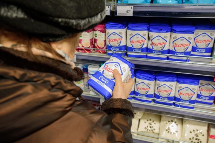 В ЛНР открыли номер, по которому можно пожаловаться на повышение цен