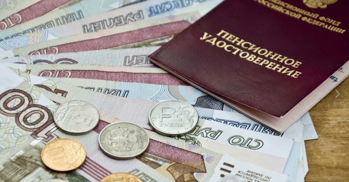 В России с 1 декабря изменится система назначения пенсионных выплат