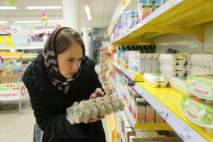 В ЛНР утвержден перечень товаров с предельно допустимой розничной ценой