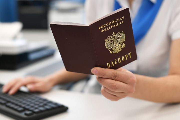 Женщина из ДНР долгие годы жила с паспортом с несуществующей датой рождения
