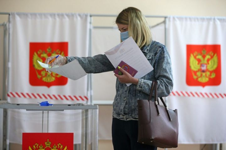 Теперь уже точно: выборы президента России пройдут 17 марта