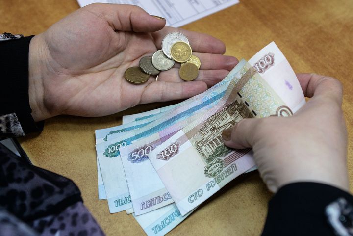 Госдума запретила взимать комиссию при оплате коммунальных услуг с некоторых россиян