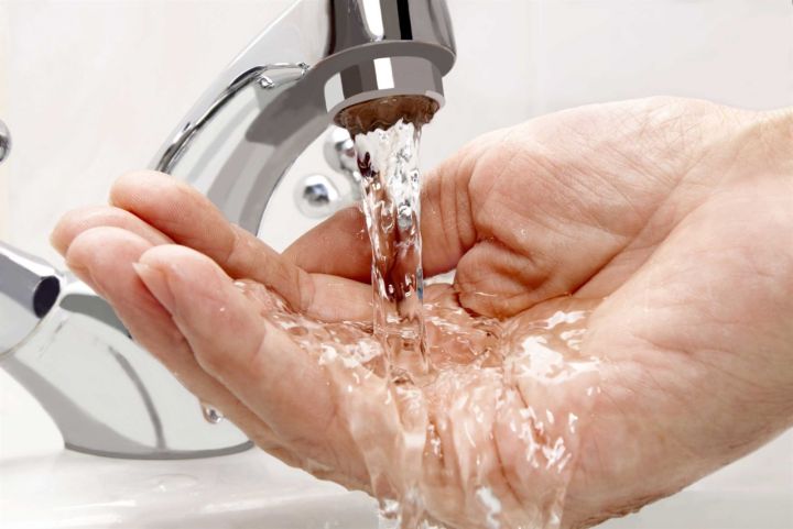 Критические значения: какую воду пьют свердловчане? (Результаты измерений на карте)
