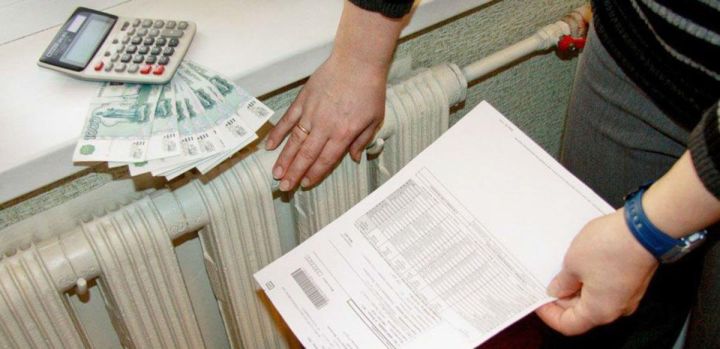 В ЛНР повысили тарифы в сфере теплоснабжения