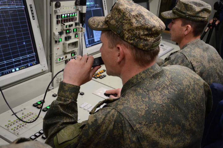 ВСУ попытались обстрелять территорию ЛНР при помощи беспилотников