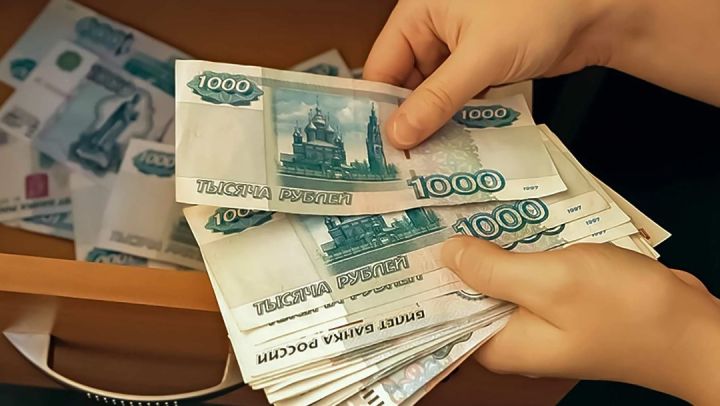 Жителям ЛНР разъяснили, когда им необходимо писать заявление о продлении единого пособия