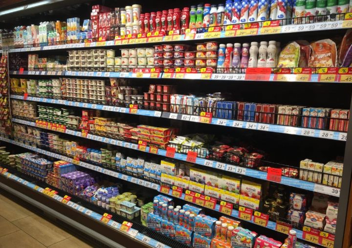 ФАС: Сдерживать цены в ЛНР намерены при помощи увеличения количества поставщиков и торговых сетей