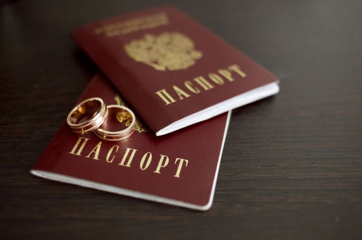 Количество браков и детей, рождённых за год, и самые популярные имена для них: ЗАГС ЛНР представил статистику