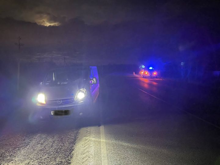 Смерть пешехода и столкновение лоб в лоб: наиболее масштабные ДТП, произошедшие в ЛНР за сутки