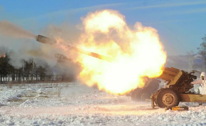 ВСУ нанесли удар по одному из районов ЛНР: погиб мирный житель