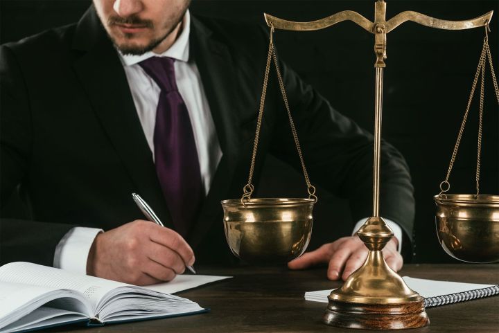 Кто в ЛНР может получить юридическую помощь бесплатно?