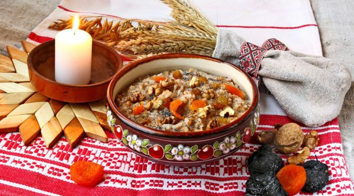 Православные верующие отметят Рождественский Сочельник 6 января: как провести и что можно есть