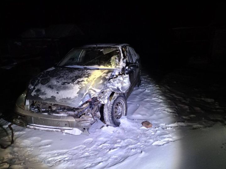 Большегрузы поперек дороги и авто, врезавшееся в дерево: самые резонансные ДТП, произошедшие из-за снегопада