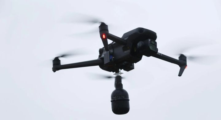 Российские военные предотвратили теракт над Ростовской областью 11 января