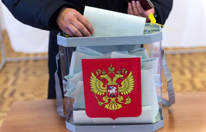 Какие документы понадобятся для голосования на выборах президента РФ?
