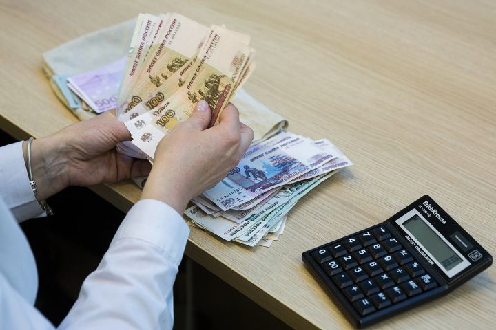 Как жителям ЛНР проверить размер проиндексированных выплат, пенсии и пособий?