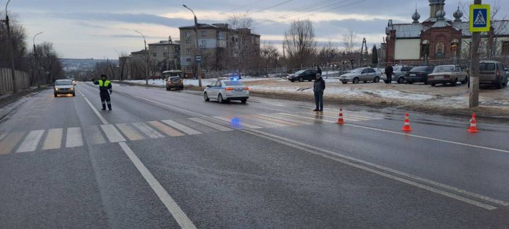 Двух пешеходов за сутки сбили в Луганске, одному из которых оказалось 14 лет