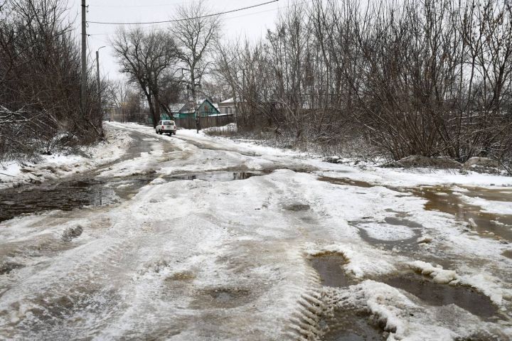 В ряде населённых пунктов ЛНР ввели режим ЧС в связи с угрозой подтопления