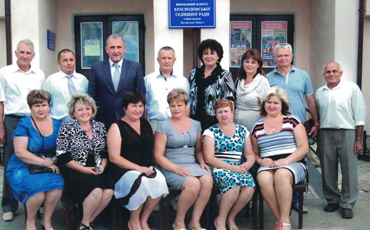 Гордость Суходольска: история Татьяны Хохловой